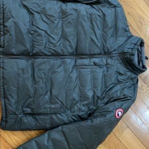 Canada goose jacket